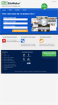 Mobile Screenshot of izisitemaker.com